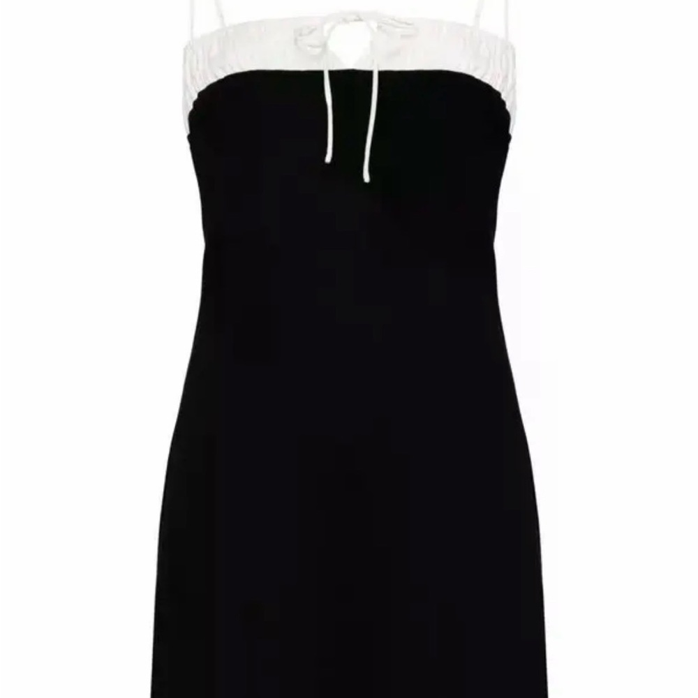 Reformation Sadie Dress